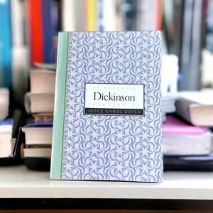 🌟FREE ADD-ON🌟 The Essential Dickinson Selected by Joyce Carol Oates